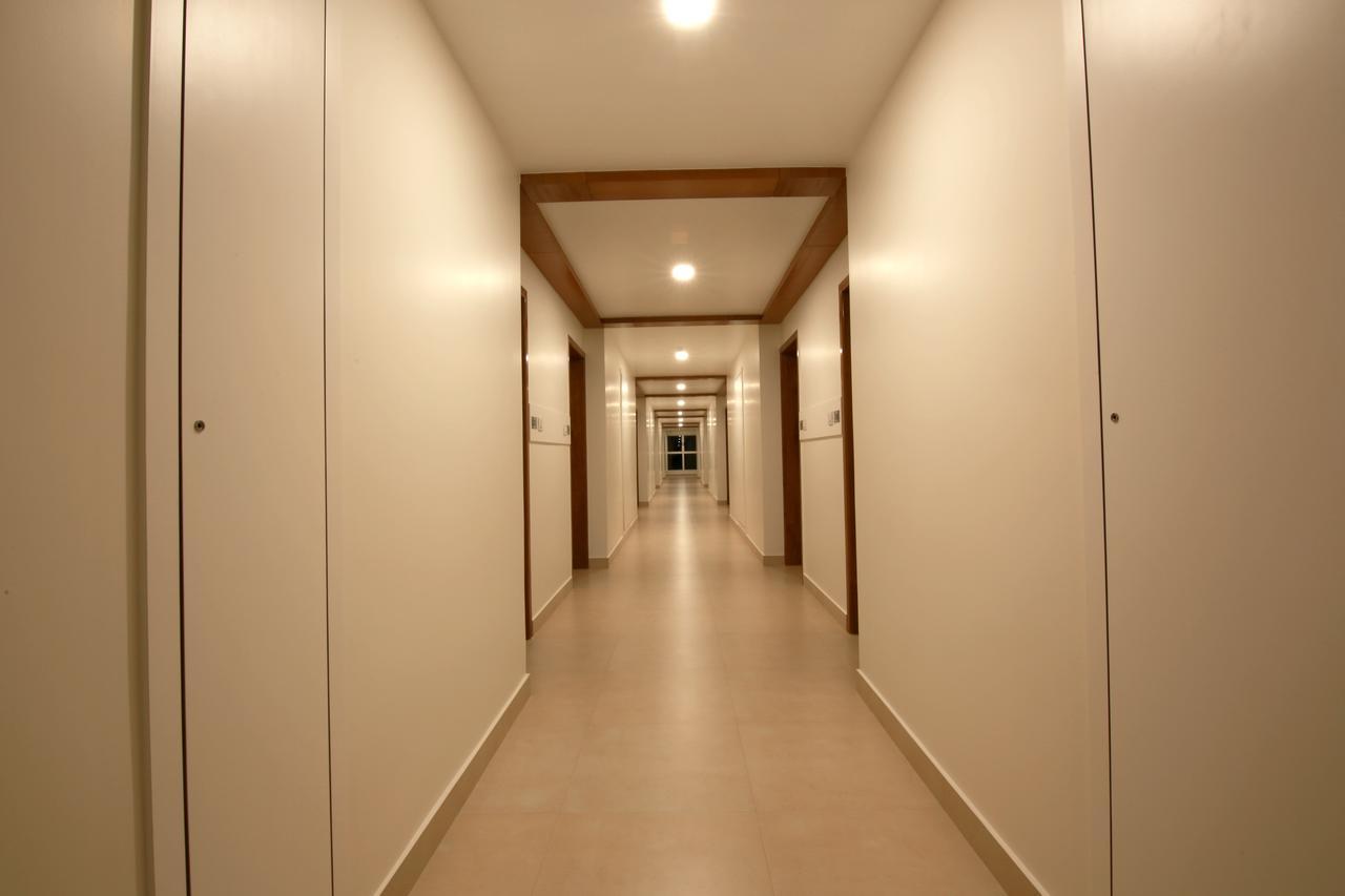 帕尔古尼公寓 哈桑 外观 照片